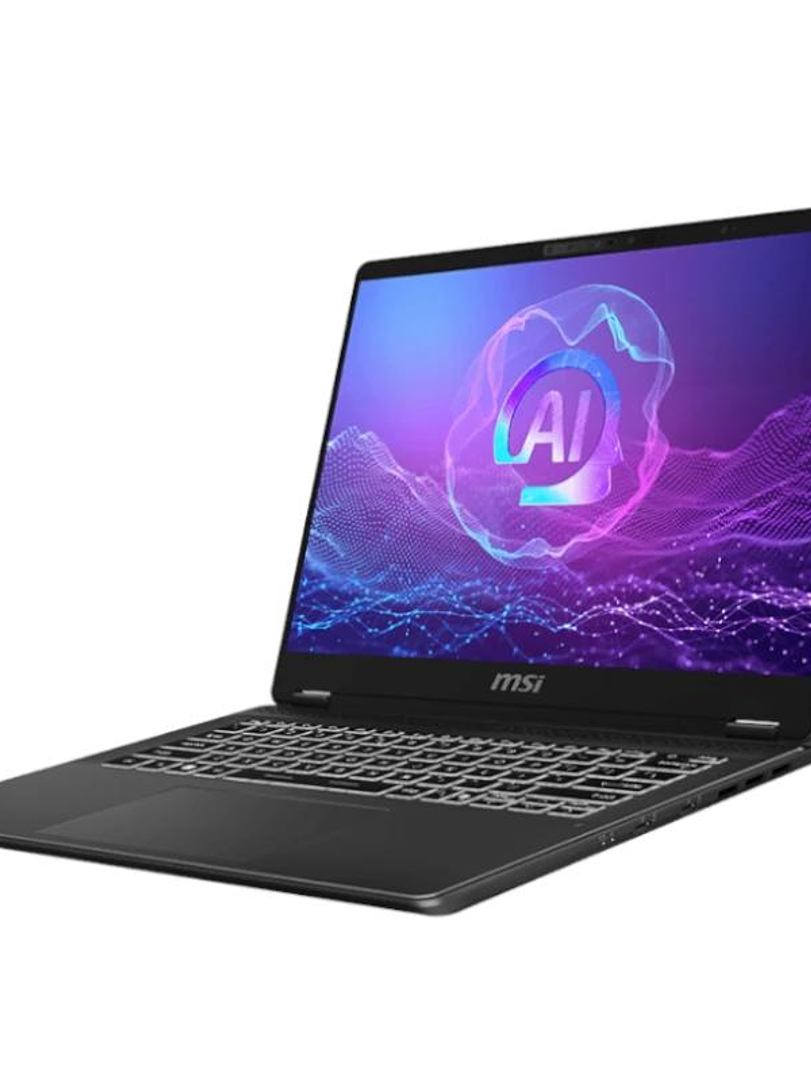 MSI Prestige 14 AI-091ES U7-255H 32GB 1TB W11H 14