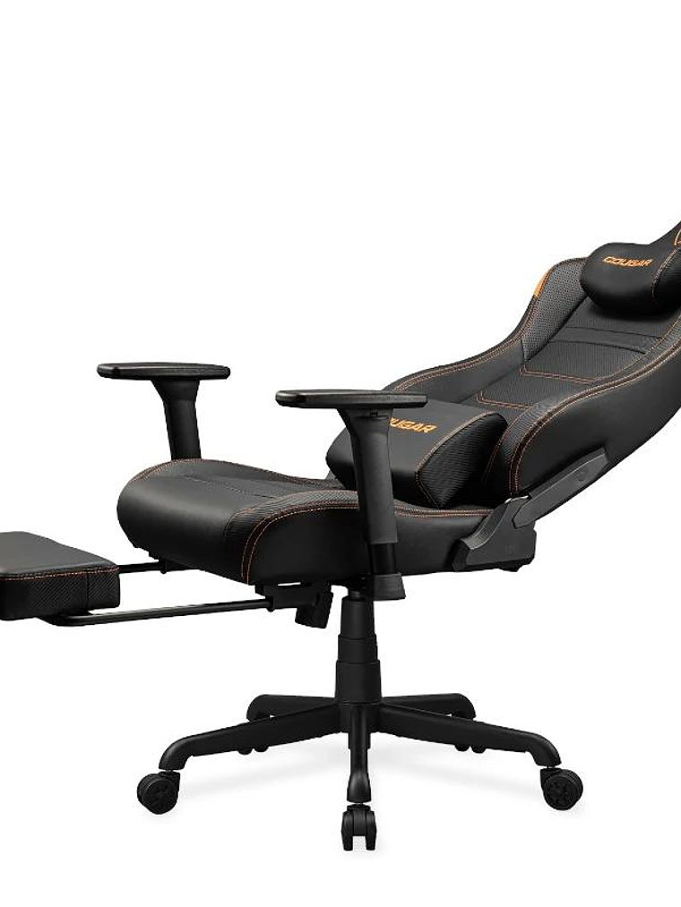 Cougar Silla Gaming Armor Evo S 2