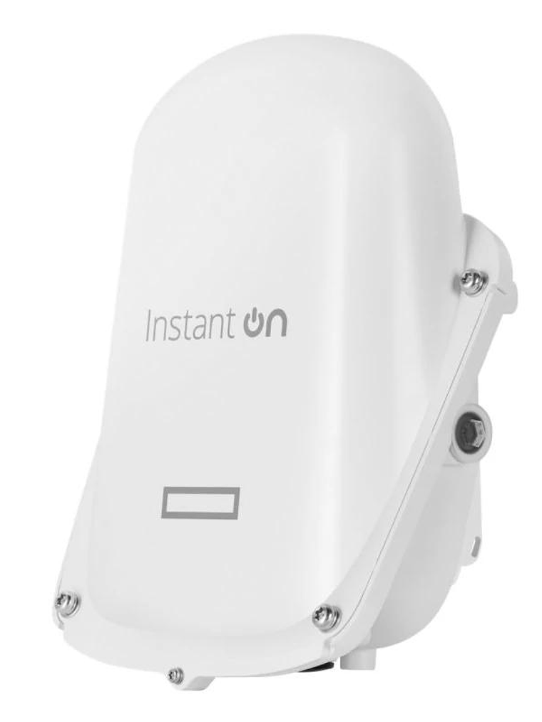 HPE NW IOn AP27 (RW) 2x2 WiFi6 Outdoor IP67 2