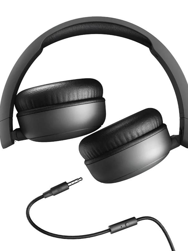 Energy Sistem Soundspire Auric. cable y micrófono 2