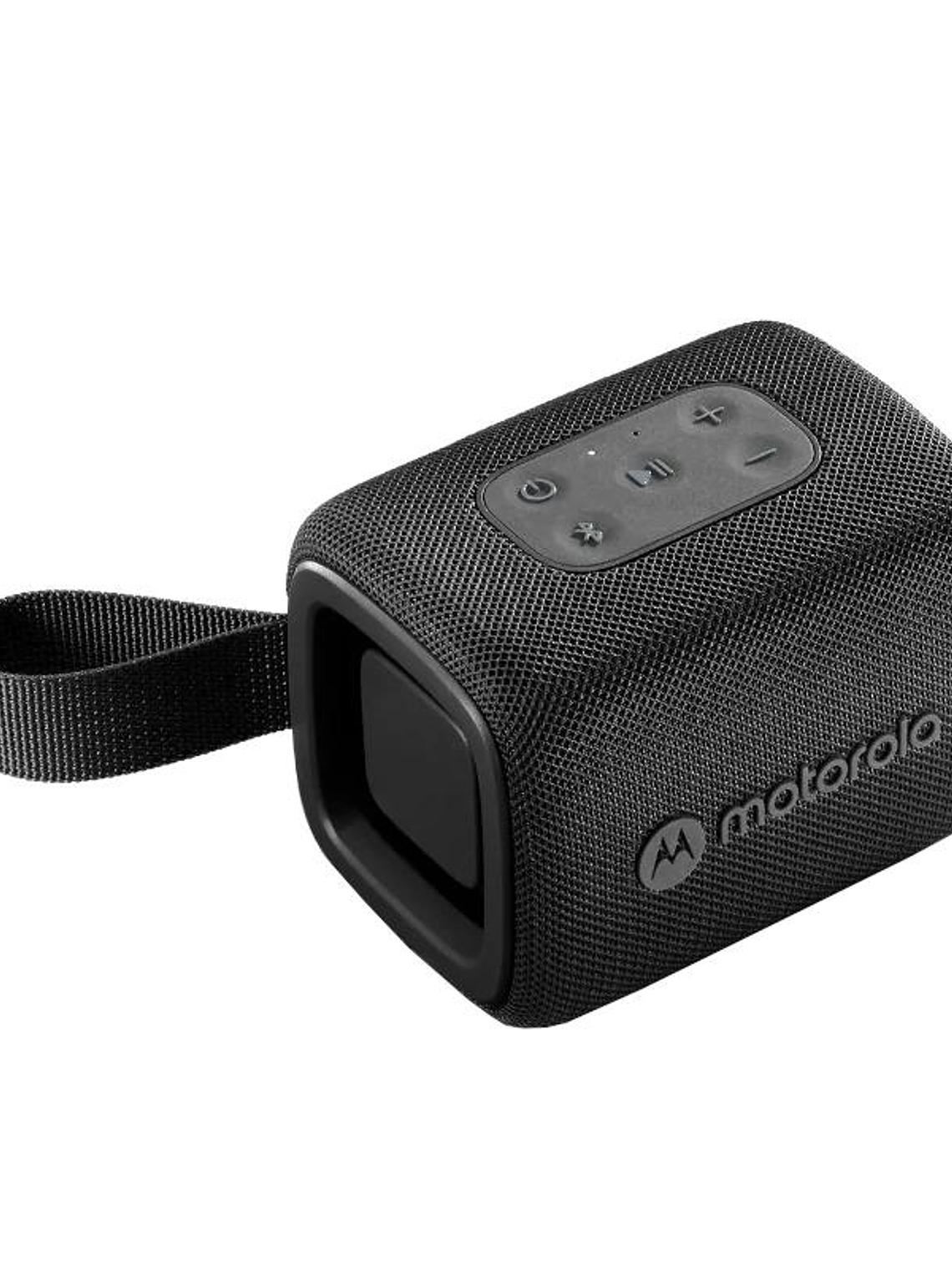 Motorola Altavoz ROKR 300 BLACK 7W BT IP67 1