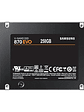 Samsung 870 Evo SSD 250GB 2.5