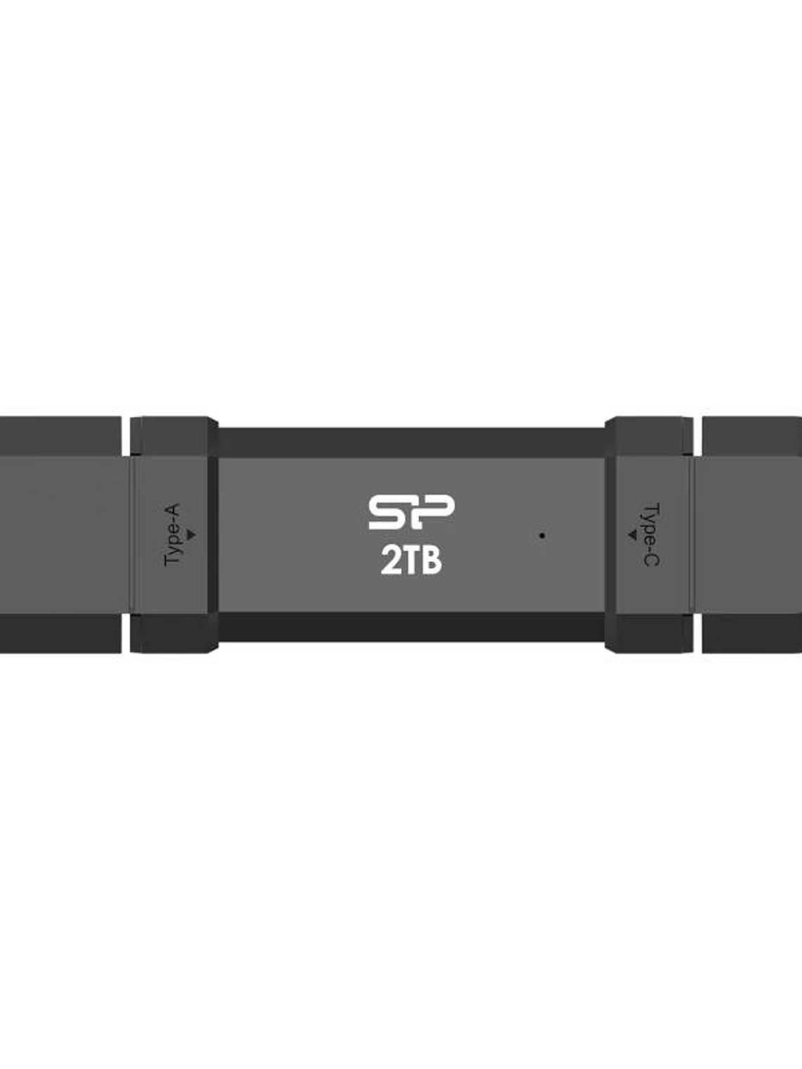 SP Memoria USB DS72 1TB USB A+C 3.2 Gen 2 1