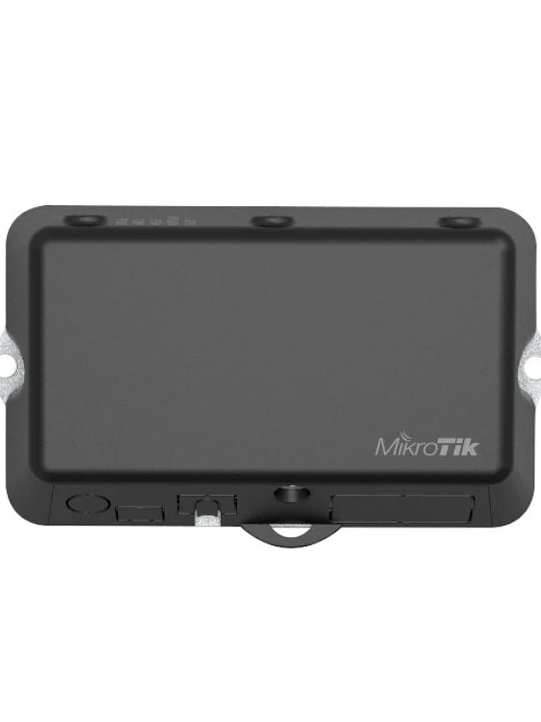 Mikrotik LtAP Mini LTE Antenas 2 mSIM 2