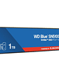 WD Blue SN5100 SSD 1TB NVMe Gen4 6700MB-s - Miniatura 3