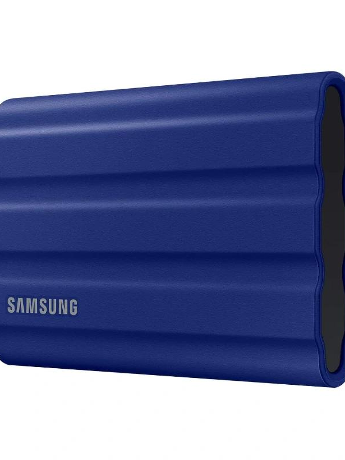 Samsung T7 Shield SSD Externo 2TB NVMe USB3.2 Azul 2