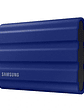 Samsung T7 Shield SSD Externo 2TB NVMe USB3.2 Azul - Miniatura 2