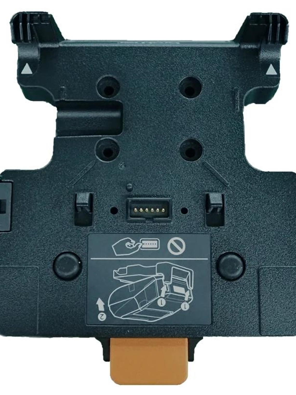 Brother Soporte de impresora y carga PACR002A 1