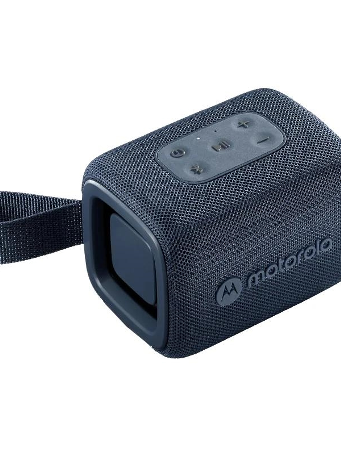 Motorola Altavoz ROKR 300 BLUE 7W BT IP67 1