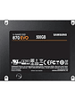 Samsung 870 Evo SSD 500GB 2.5