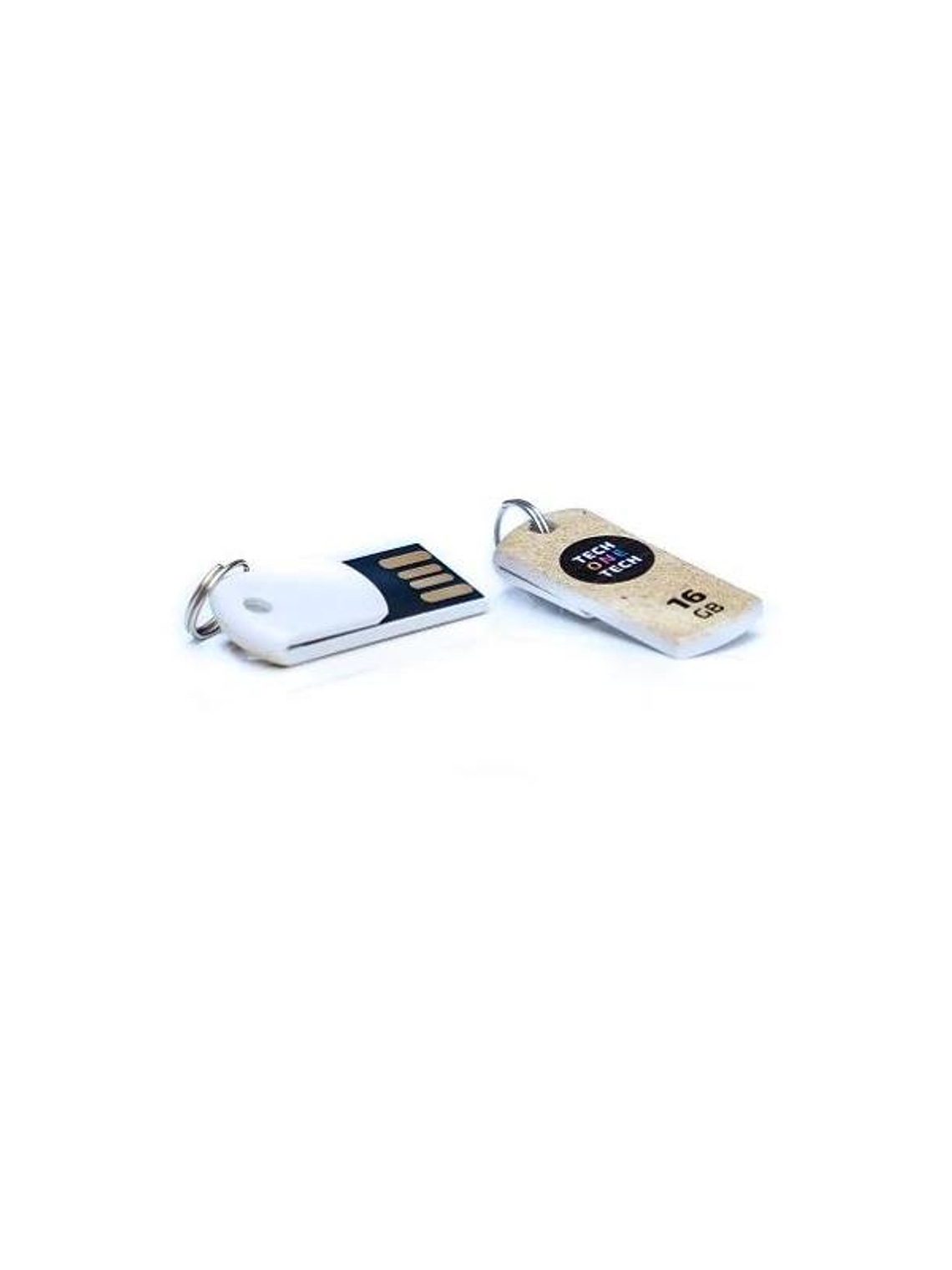 TECH ONE TECH Pro Smart Clip 16 Gb USB 2.0 2