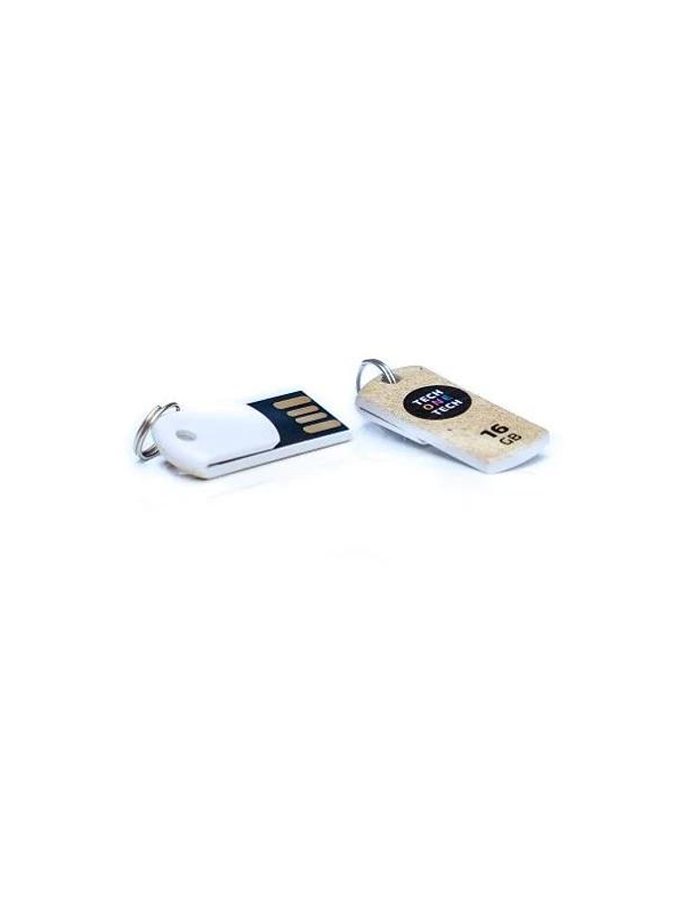 TECH ONE TECH Pro Smart Clip 16 Gb USB 2.0 2