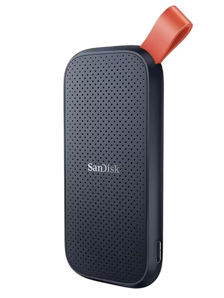 Sandisk Portable SSD 1TB USB 3.2 tipo-C 2