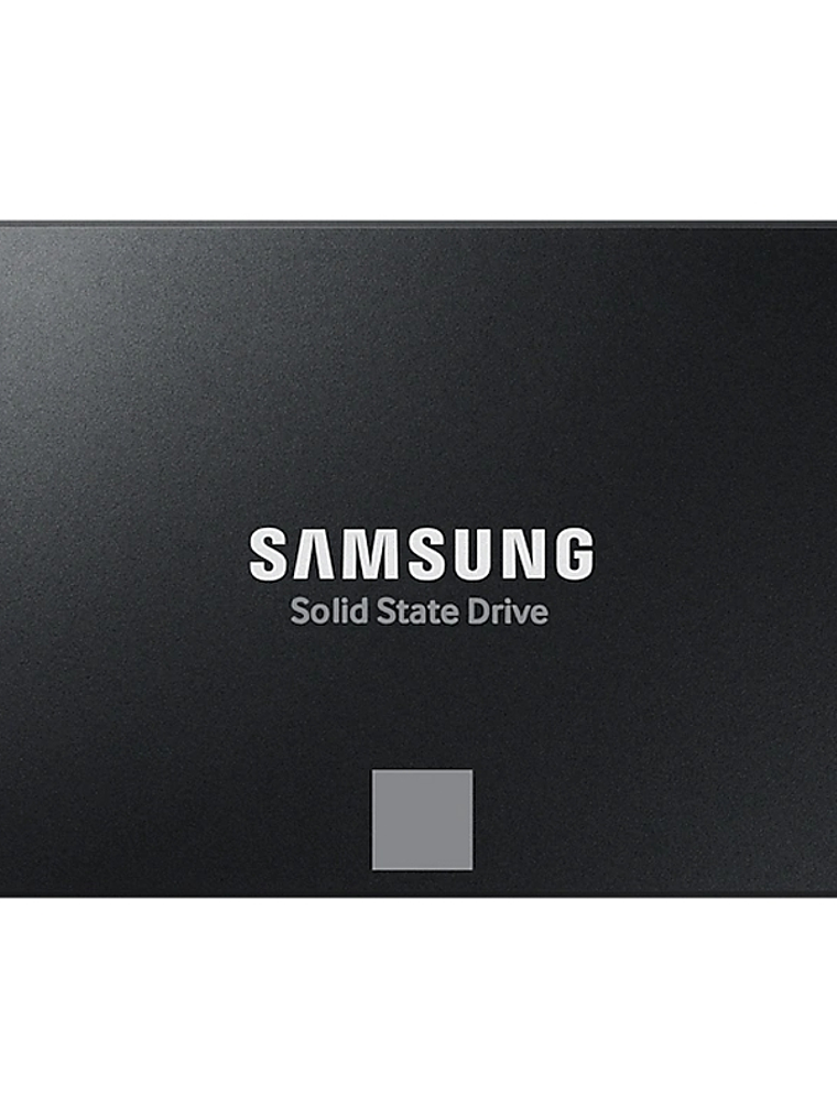 Samsung 870 Evo SSD 1TB 2.5