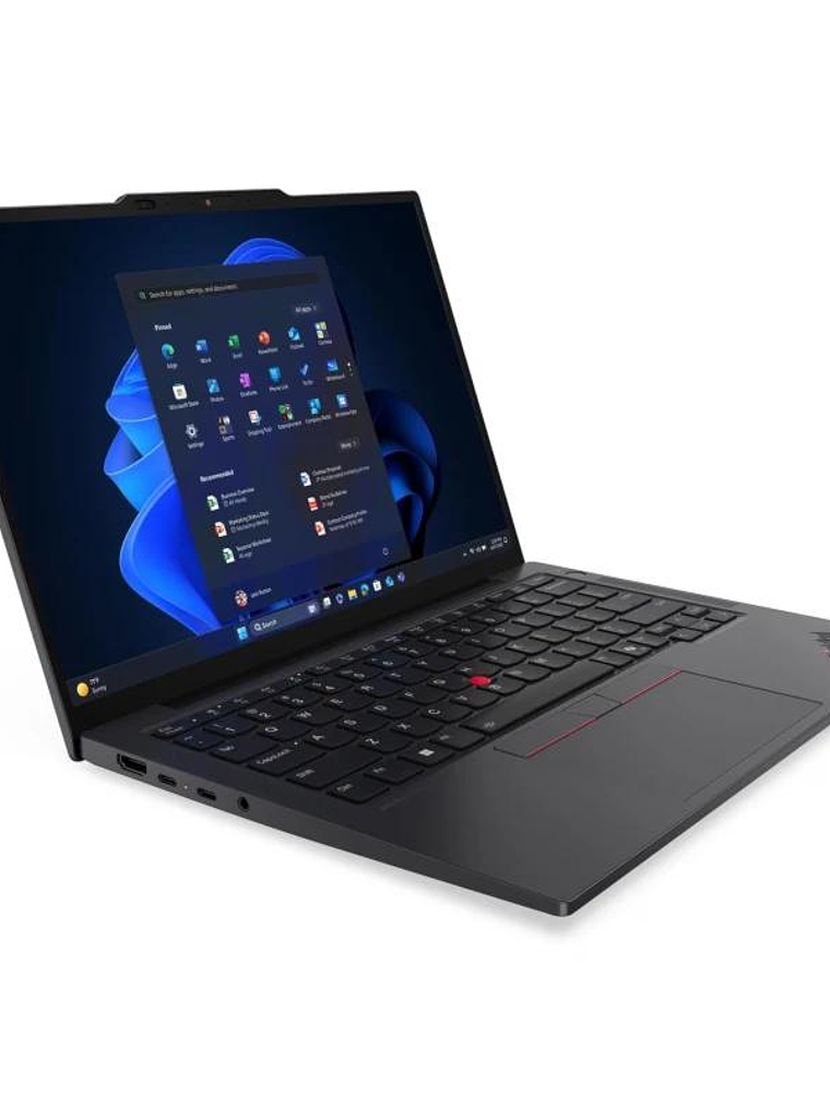 Lenovo X13 U7-255U 32GB 1TB W11Pro 13.3