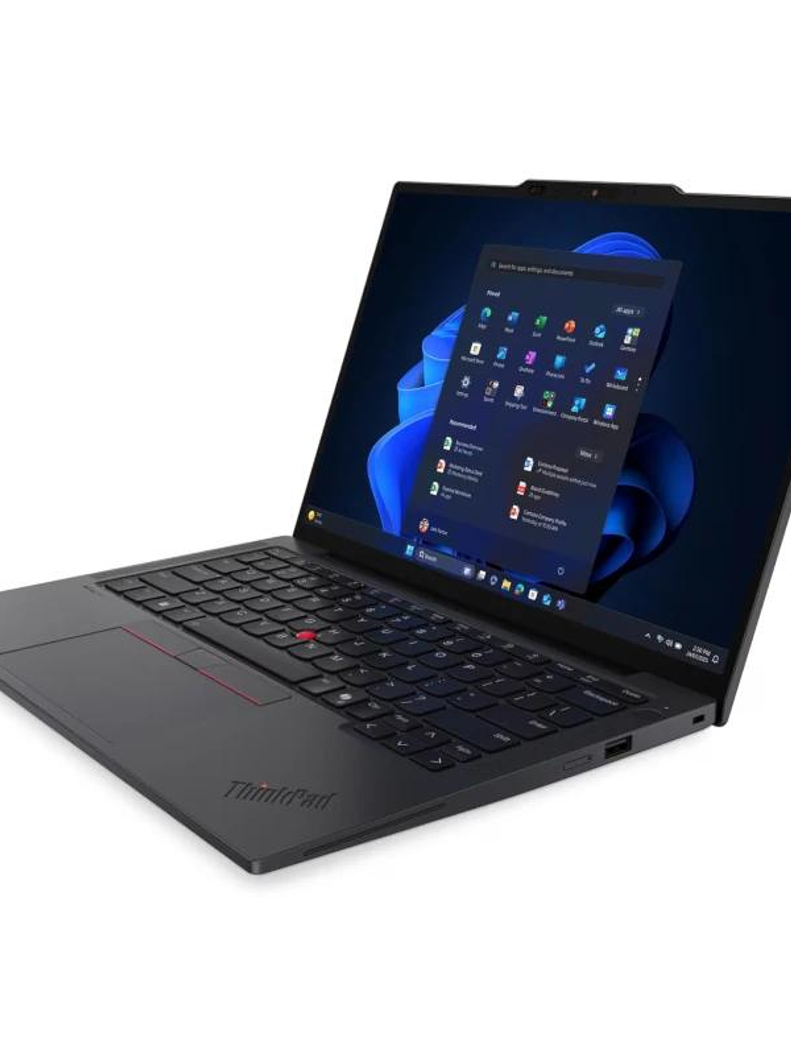 Lenovo X13 U7-255U 32GB 1TB W11Pro 13.3