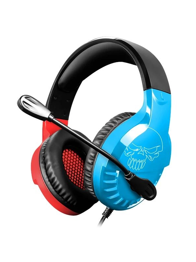 Spirit of Gamer Auricular Pro h3 Edi.Switch 1