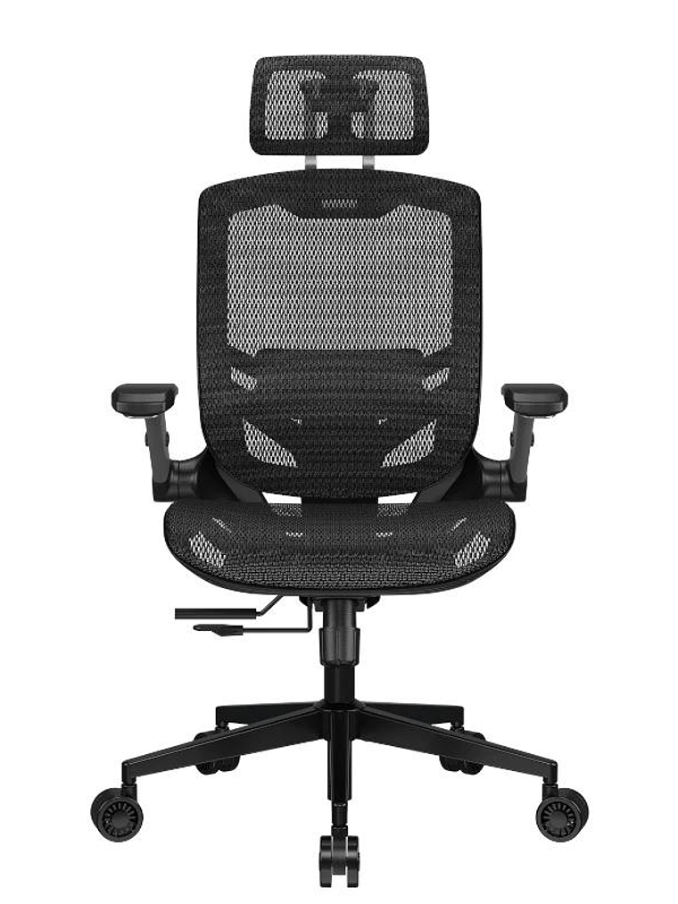 Cougar Silla Speeder One 4