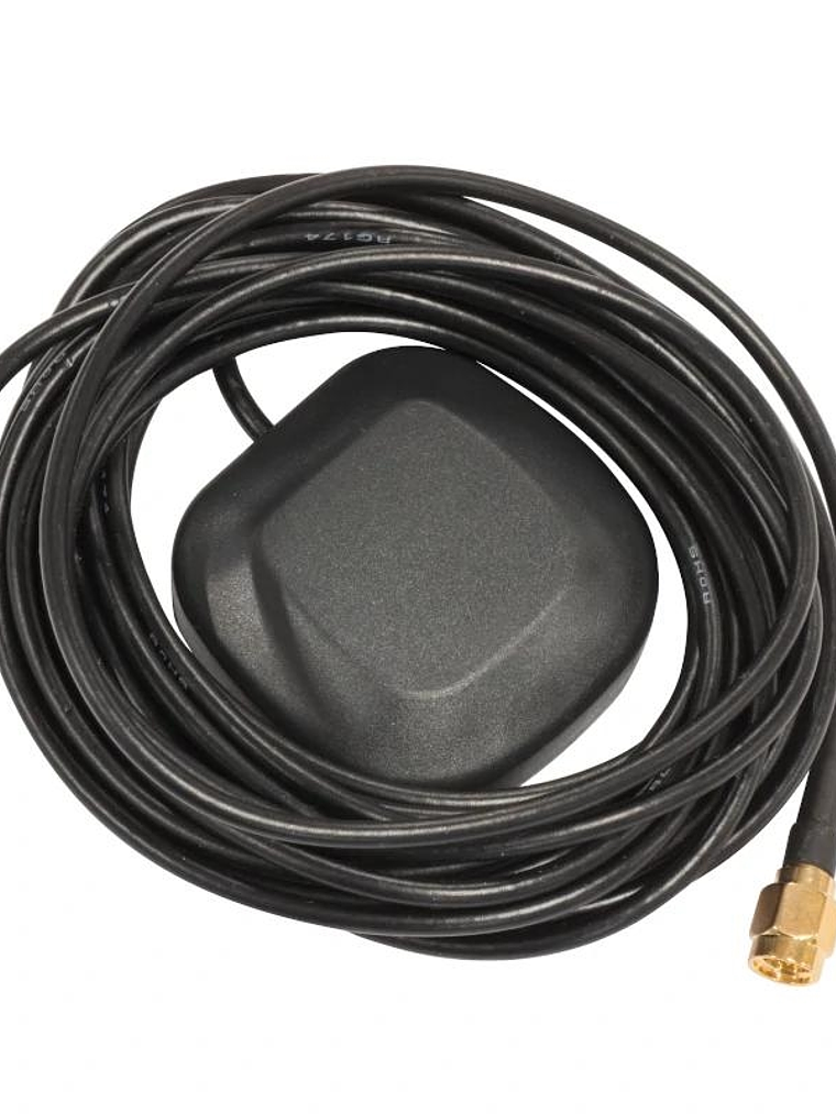 Mikrotik ACGPSA GPS Antena 5m cable SMA 1