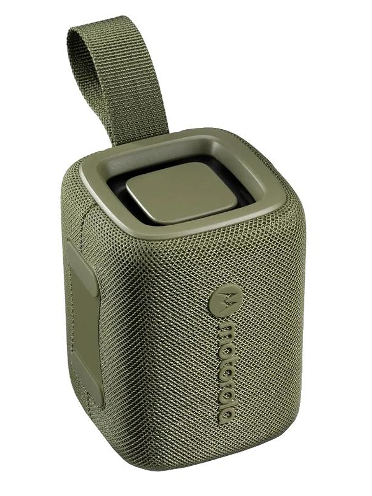 Motorola Altavoz ROKR 300 GREEN 7W BT IP67 2