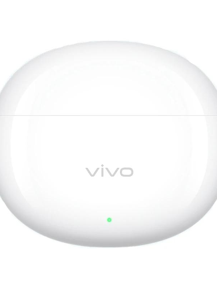 Vivo auriculares Buds Air3 White 2