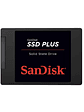 Sandisk SDSSDA-1T00-G28 SSD Plus 1TB 2.5