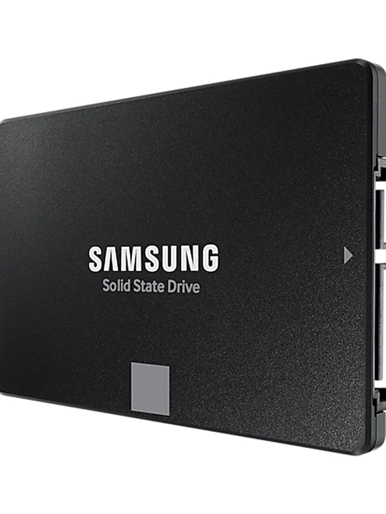 Samsung 870 Evo SSD 2TB 2.5