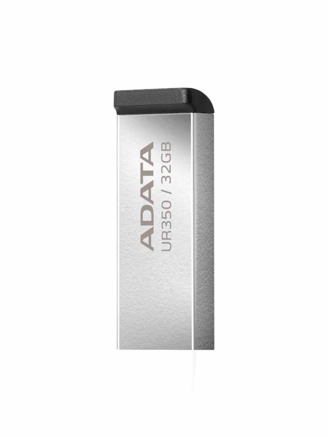 ADATA Lapiz Usb UR350 32GB USB 3.2 Metálica 3