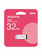 ADATA Lapiz Usb UR350 32GB USB 3.2 Metálica - Miniatura 4