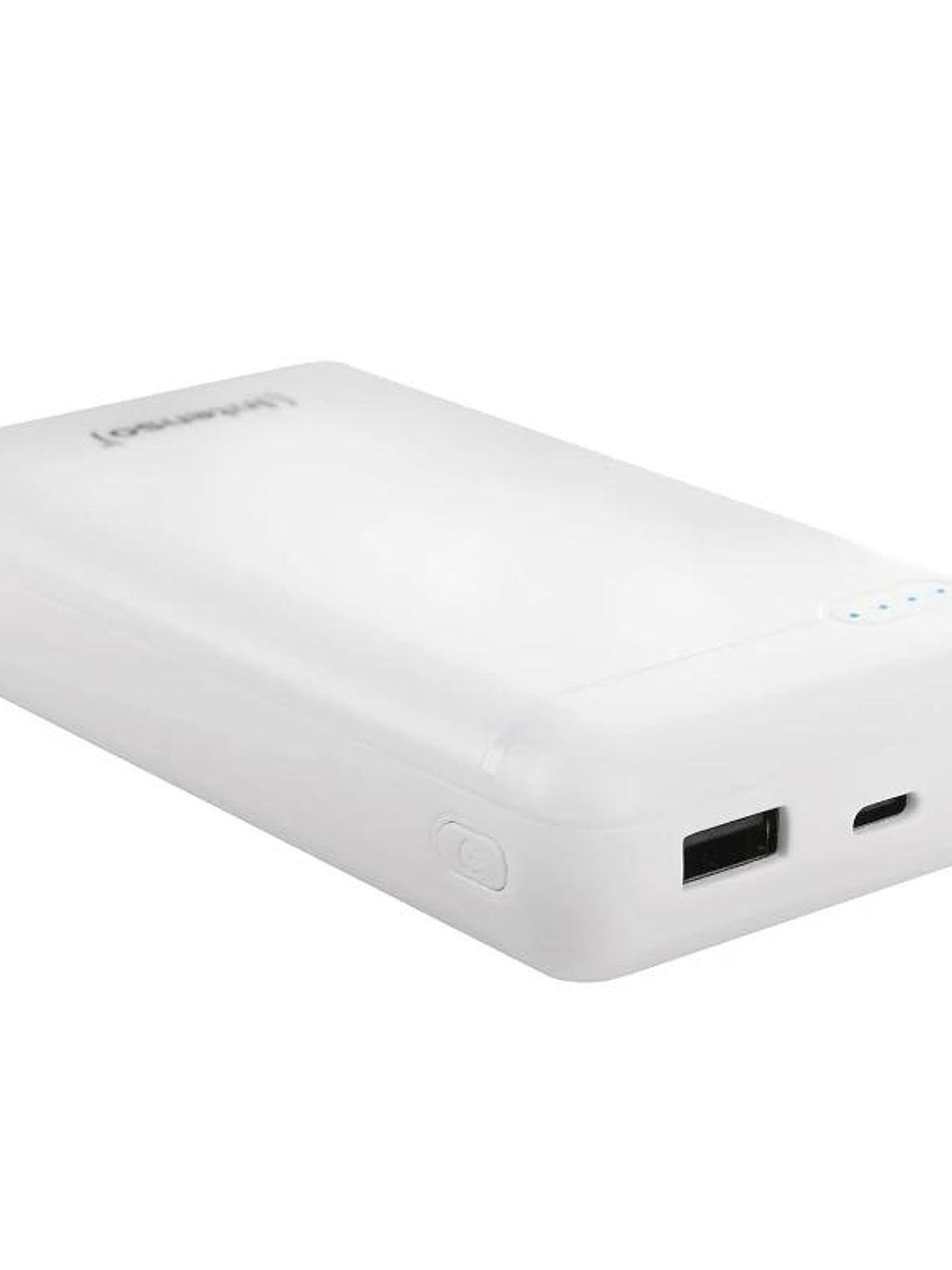 Intenso Powerbank XS20000 20000 mAh Blanco 1