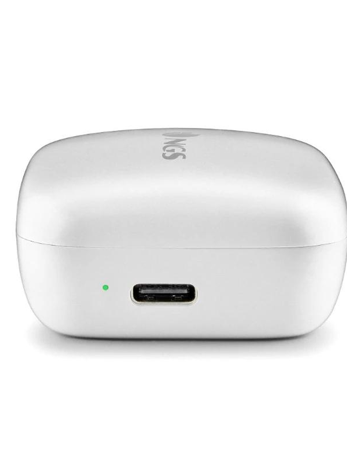 NGS Auriculares Artica Move BT y TW Stereo White 3