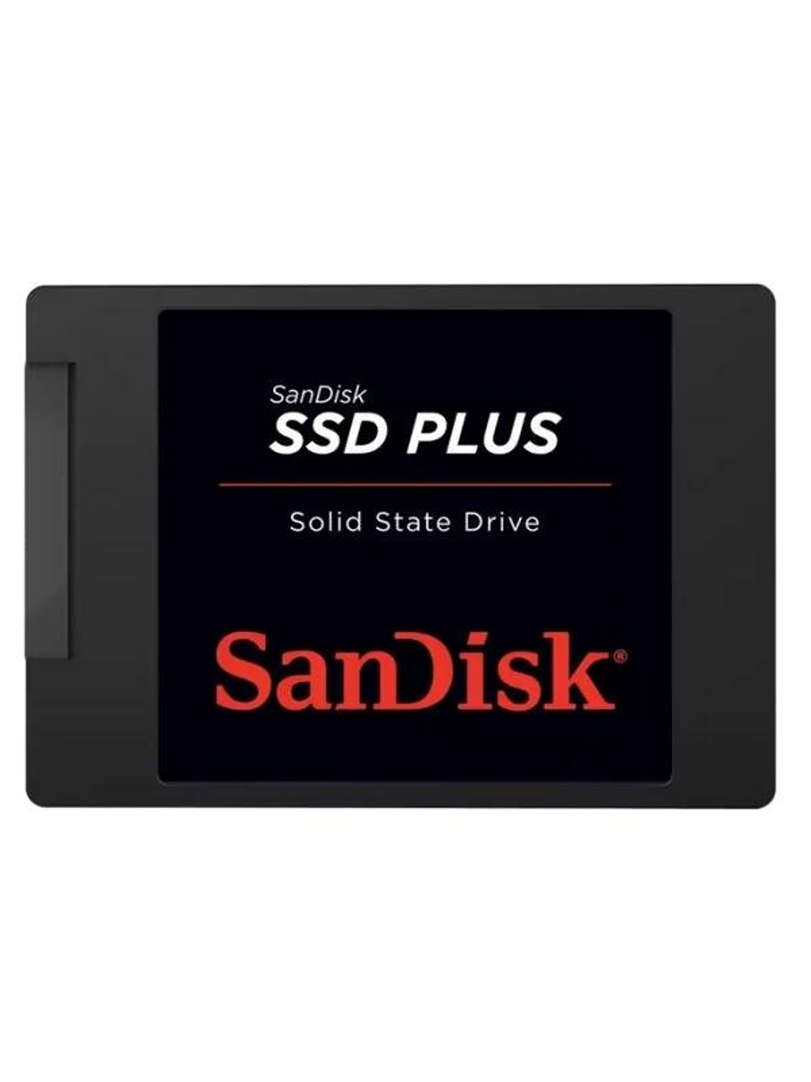 Sandisk SDSSDA-250G-G28 SSD Plus 250GB 2.5