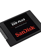 Sandisk SDSSDA-250G-G28 SSD Plus 250GB 2.5