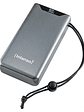 Intenso Powerbank F20000 20000 mAh Gris - Miniatura 1
