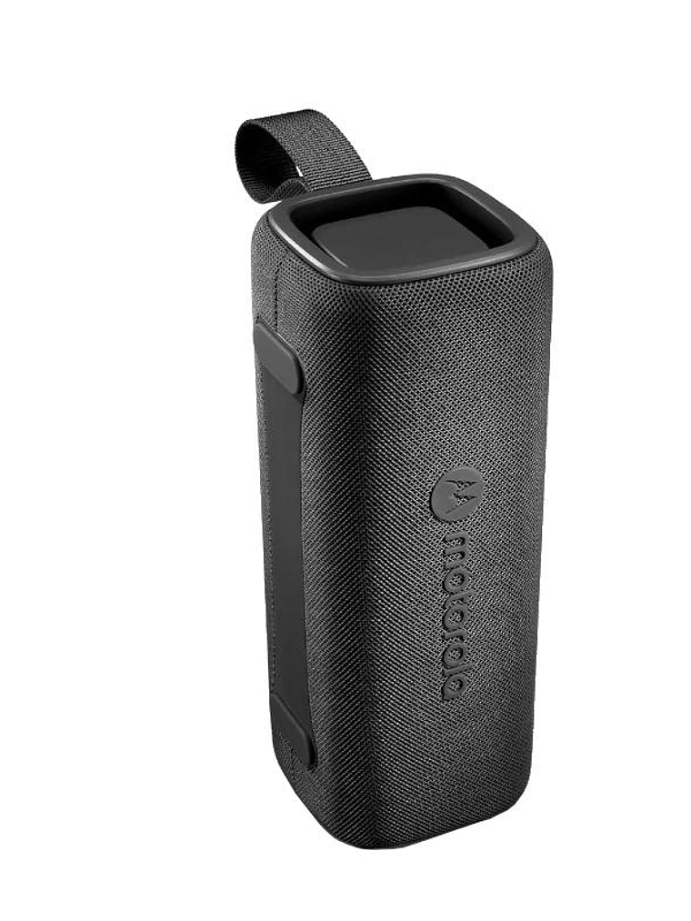 Motorola Altavoz ROKR 600 BLACK 30W BT IP67 2
