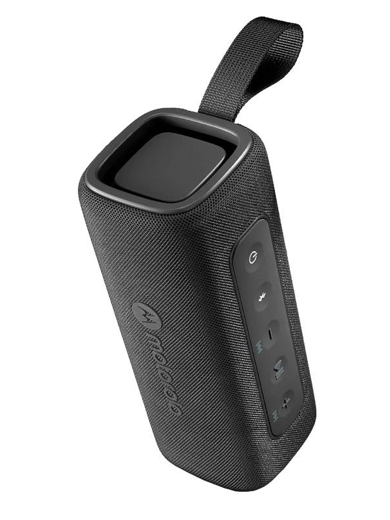 Motorola Altavoz ROKR 600 BLACK 30W BT IP67 3