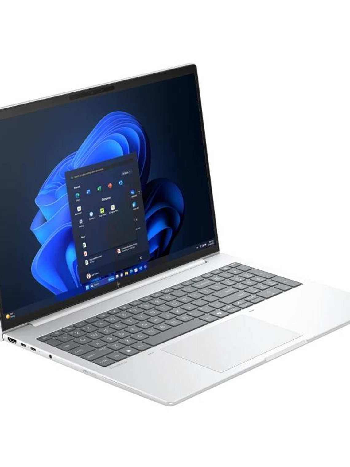 HP EliteBook 8G1i U7-258V 32GB 512GB W11Pro 16