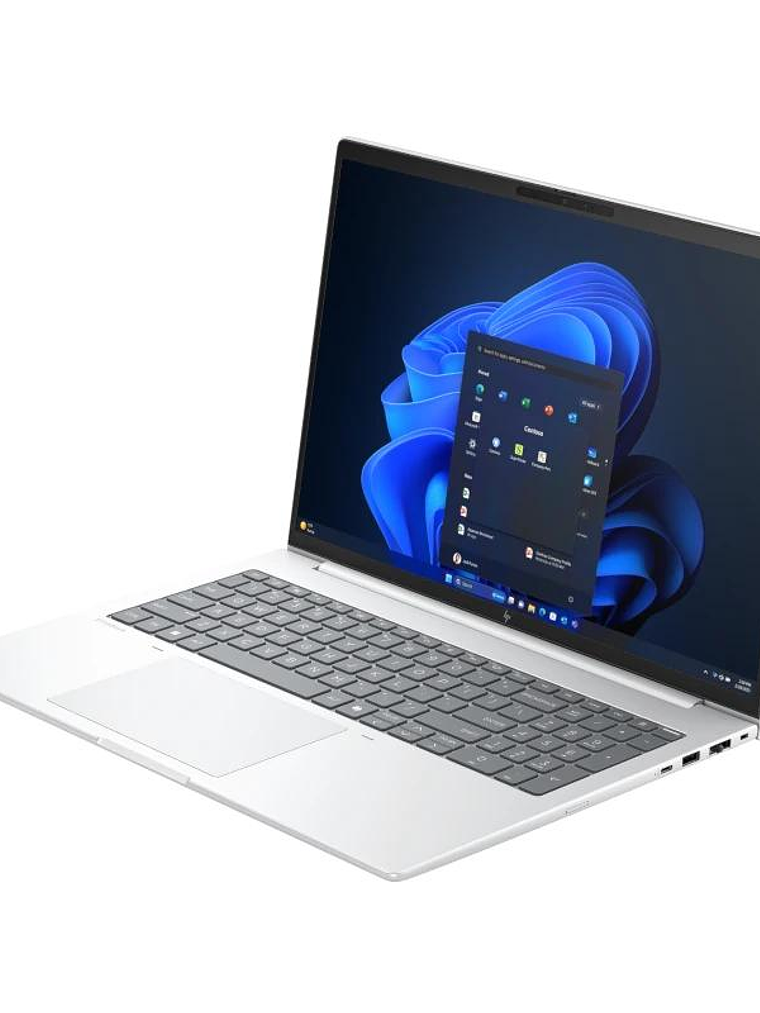 HP EliteBook 8G1i U7-258V 32GB 512GB W11Pro 16