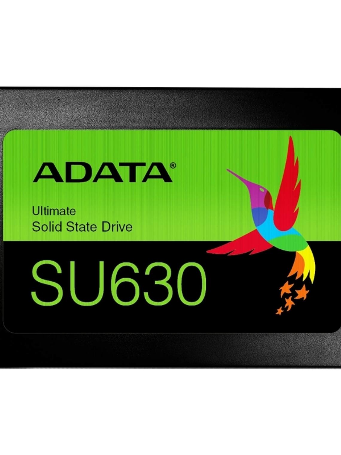 ADATA SSD Ultimate SU630 480GB 2,5