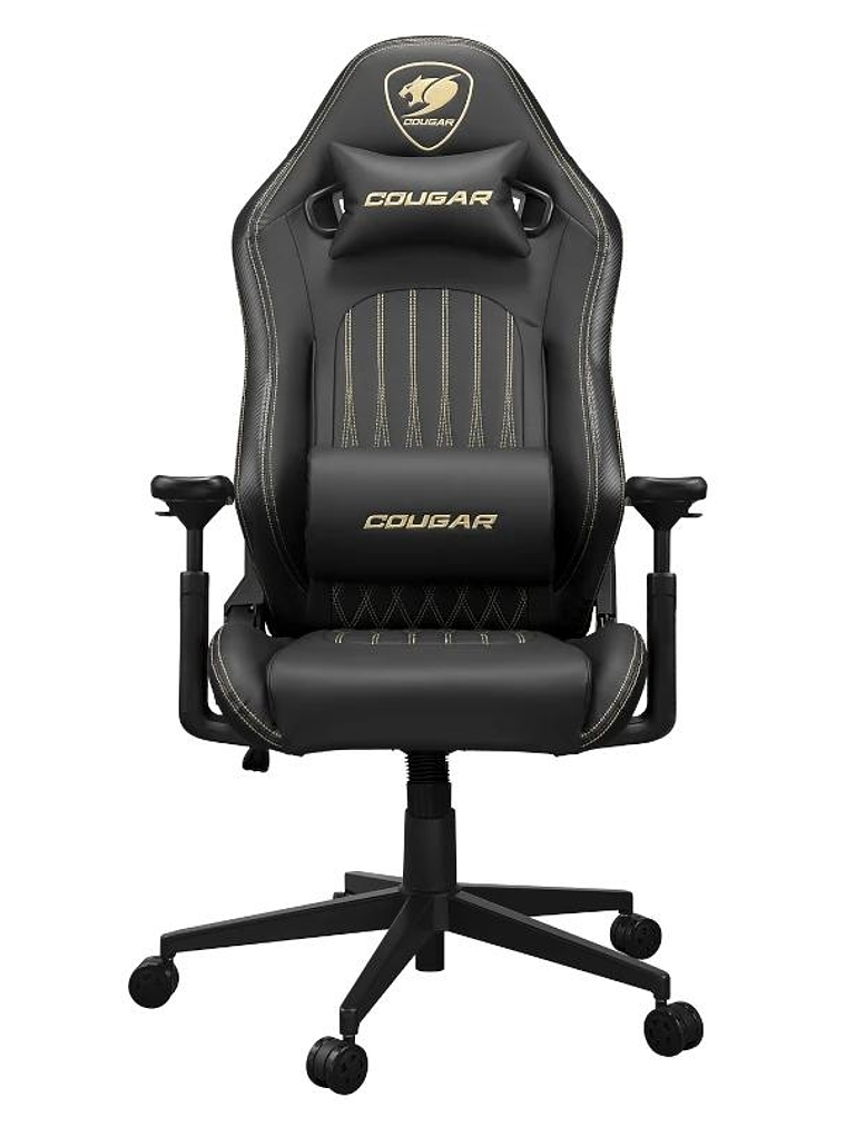 Cougar Silla Gaming Explore Royal 1