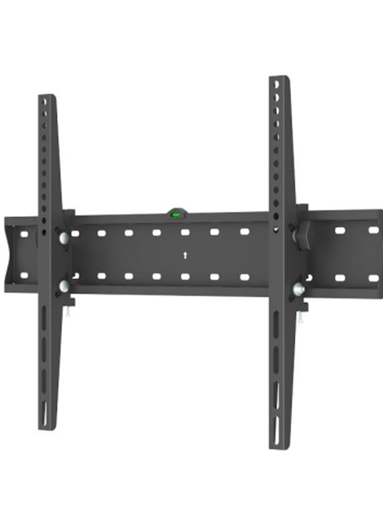 Tooq LP4270T-B SoporteTV Ultradelgado Incli 37-70