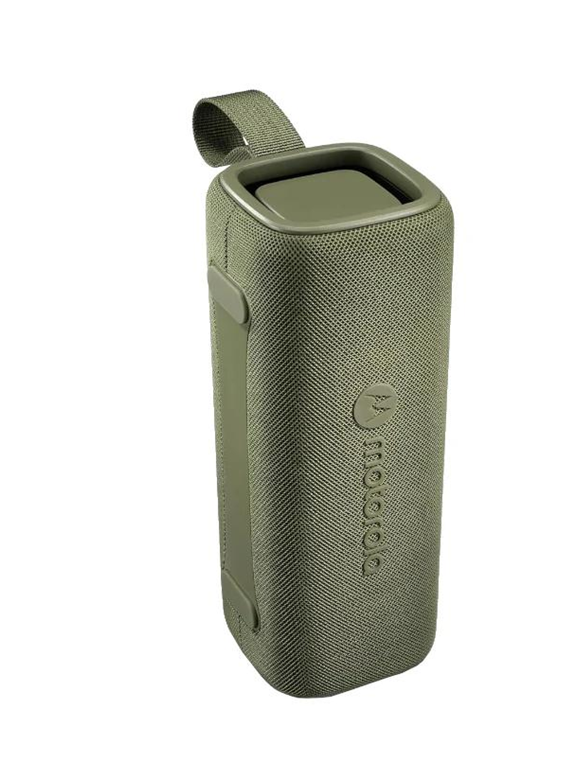 Motorola Altavoz ROKR 600 GREEN 30W BT IP67 2