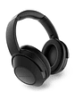 Energy Sistem Auriculares Travel 6 BT ANC Black - Miniatura 1