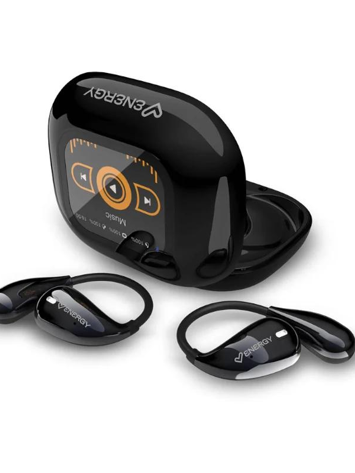 Energy Sistem Auricular OpenVoice OWS Traducción 3