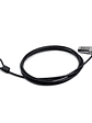 Nilox Candado Seguridad con combinacion 1.8m - Miniatura 2