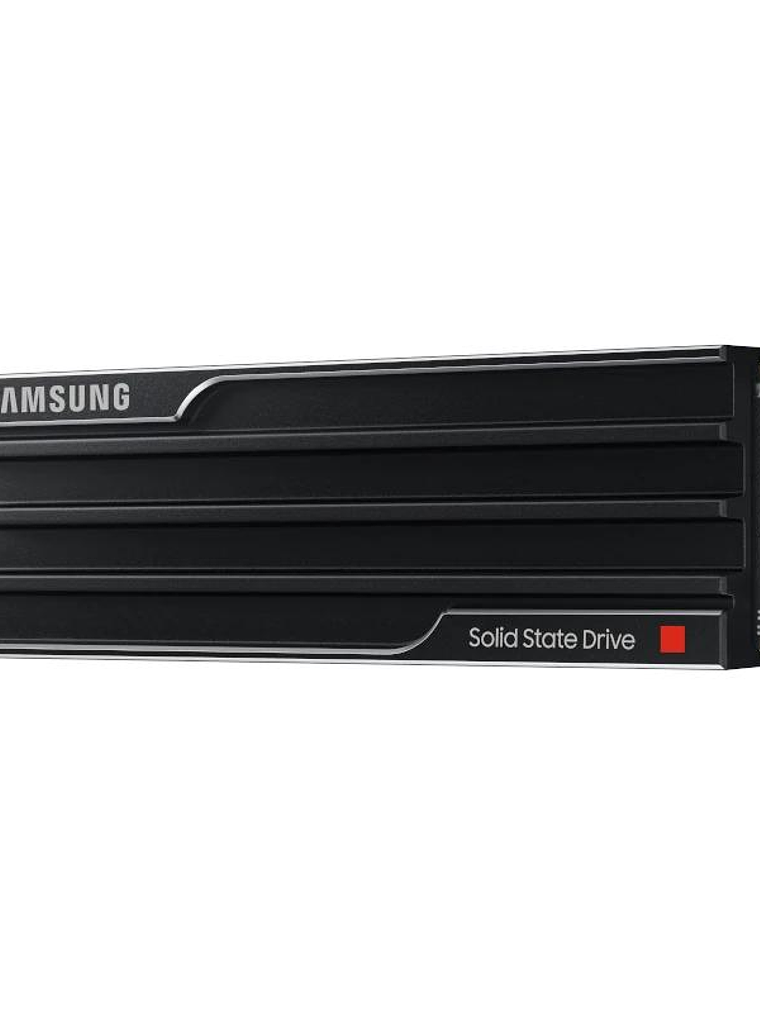 Samsung 9100 PRO SSD 8TB PCIe 5.0 14800 MB-s 2