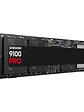 Samsung 9100 PRO SSD 8TB PCIe 5.0 14800 MB-s - Miniatura 3
