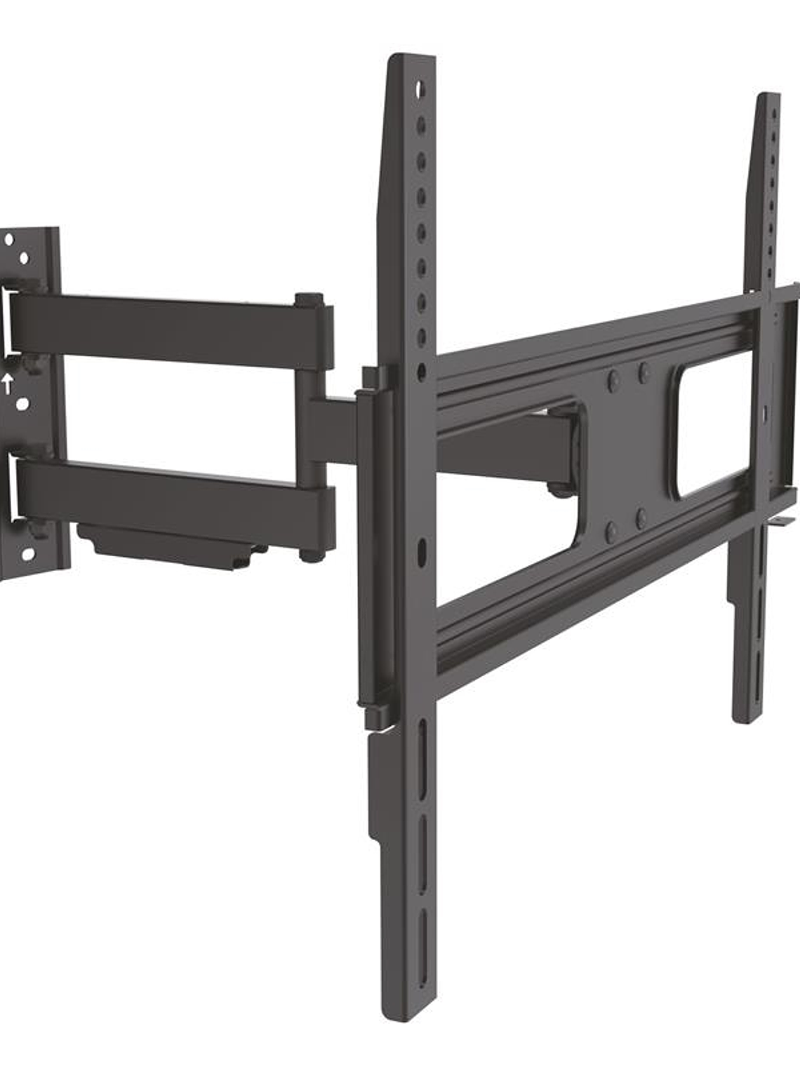 Tooq LP6070TN-B Soporte TV Incl/Girat. 37