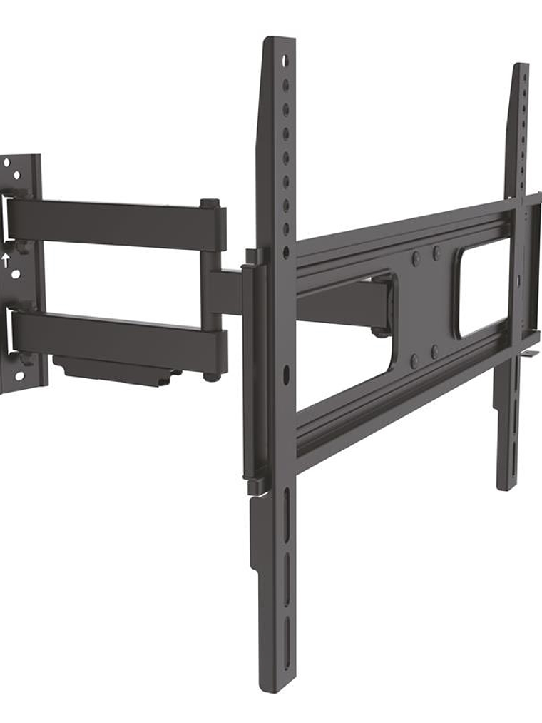 Tooq LP6070TN-B Soporte TV Incl/Girat. 37