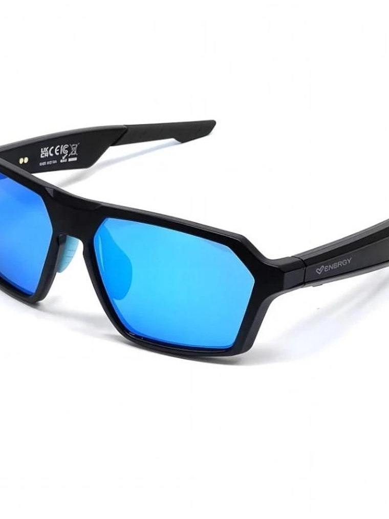 Energy Sistem Gafas Sonido BT Deportivas FlowBeat 1